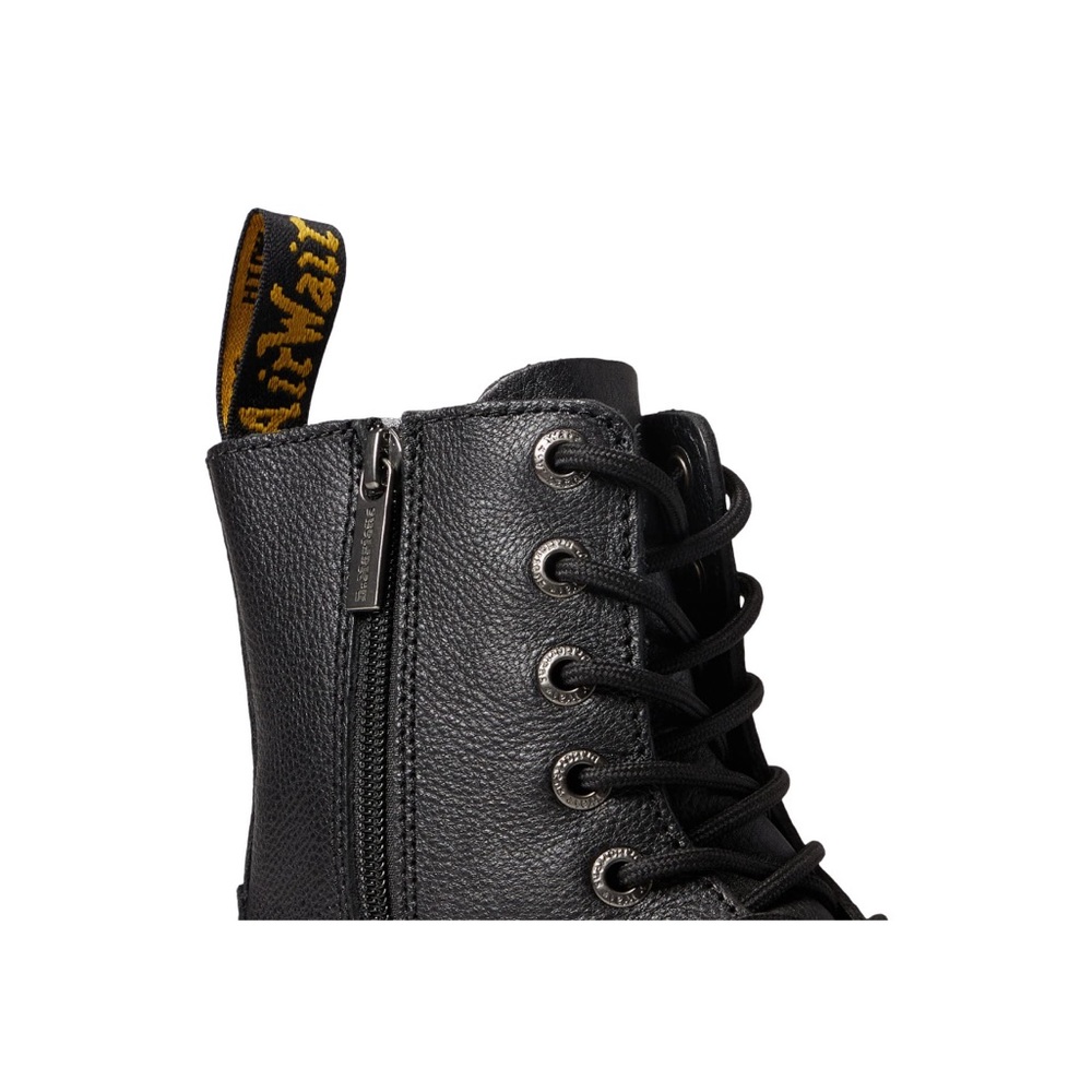Dr. Martens Unisex III Jadon Boots - Picture 6 of 6